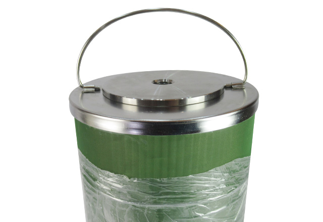 oil water separation filter